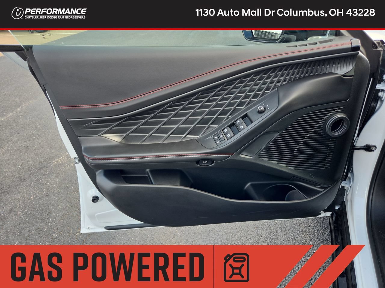 New 2026 Dodge Charger GT w/ Blacktop Package AWD/4WD image 19