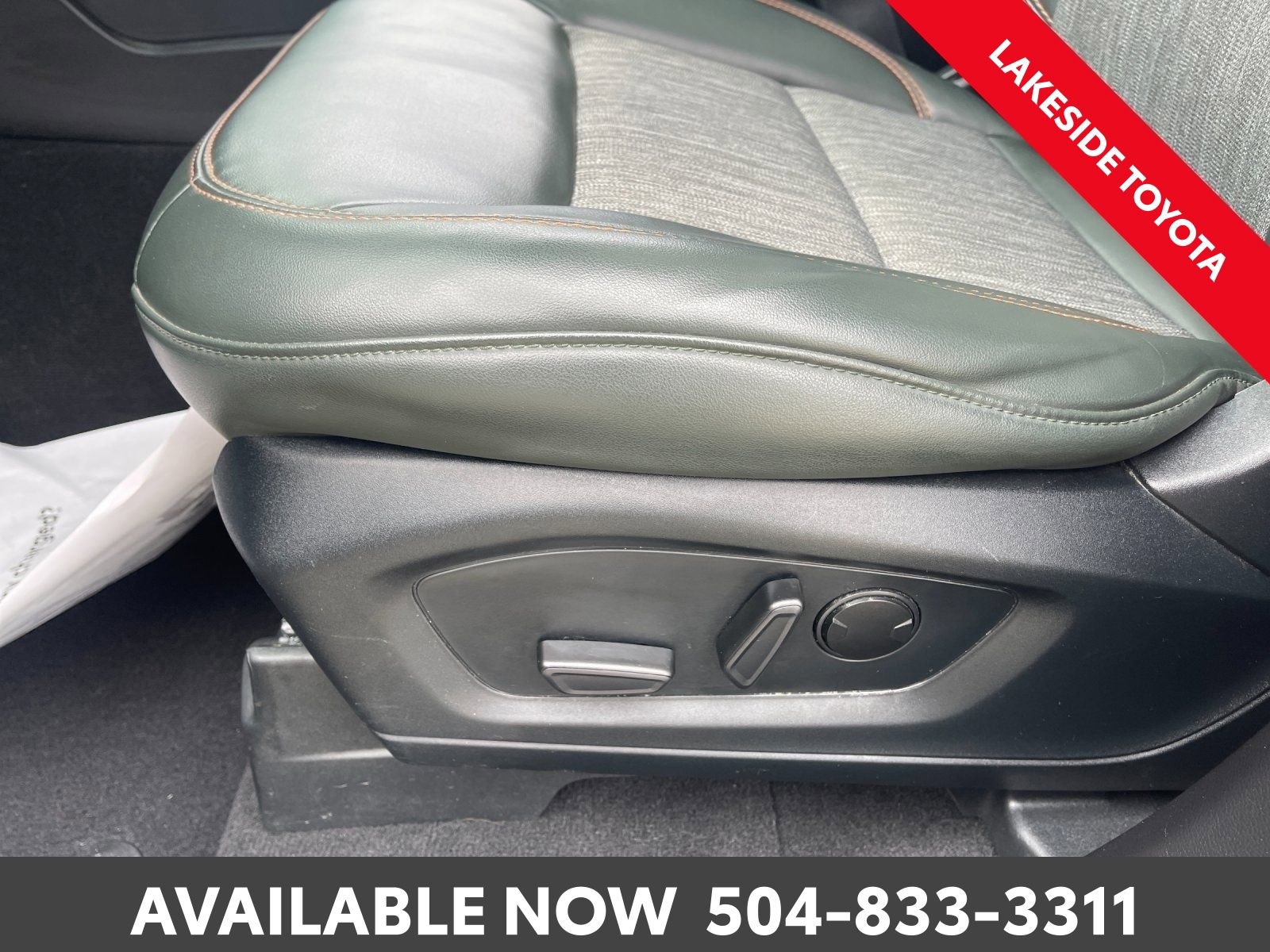 Used 2023 Ford Explorer Timberline image 31