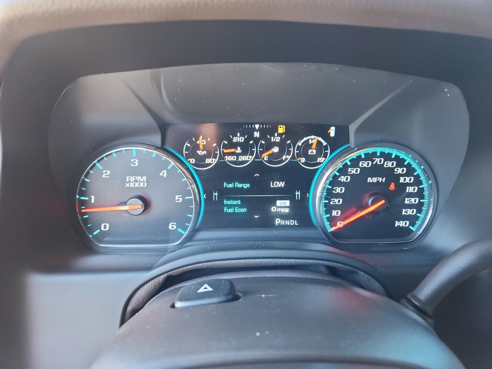 Used 2018 GMC Yukon Denali w/ Denali Ultimate Package image 10