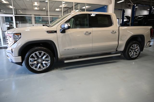 New 2026 GMC Sierra 1500 Denali AWD/4WD image 12