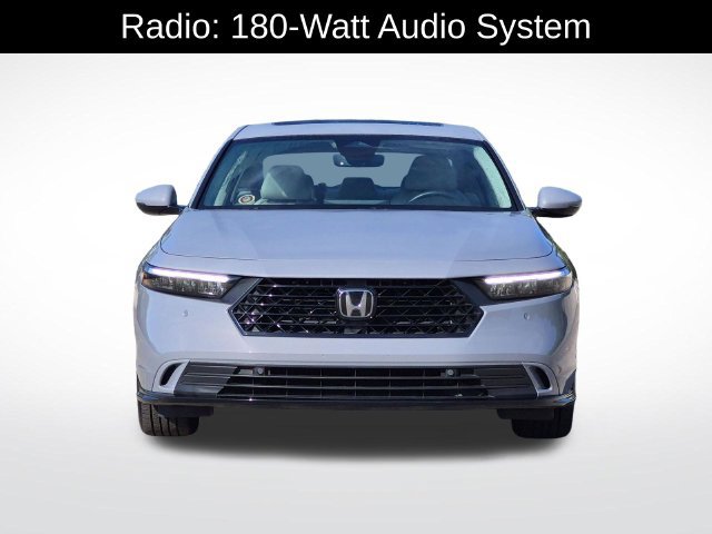 Used 2025 Honda Accord EX-L image 2