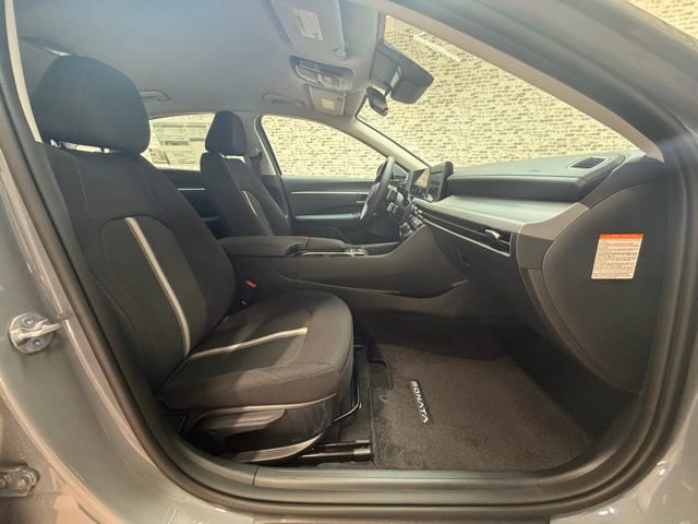 New 2026 Hyundai Sonata Blue image 11