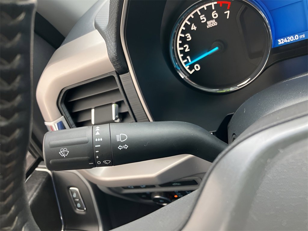 Used 2021 Ford F150 XLT w/ Equipment Group 302A High image 19