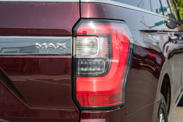 Used 2020 Ford Expedition Max Limited w/ Equipment Group 301A image 7