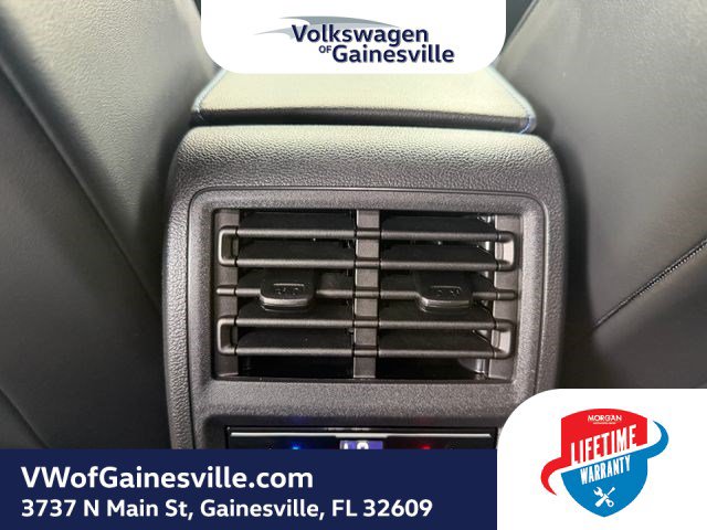 Certified 2026 Volkswagen Golf w/ Euro Style Package AWD/4WD image 16