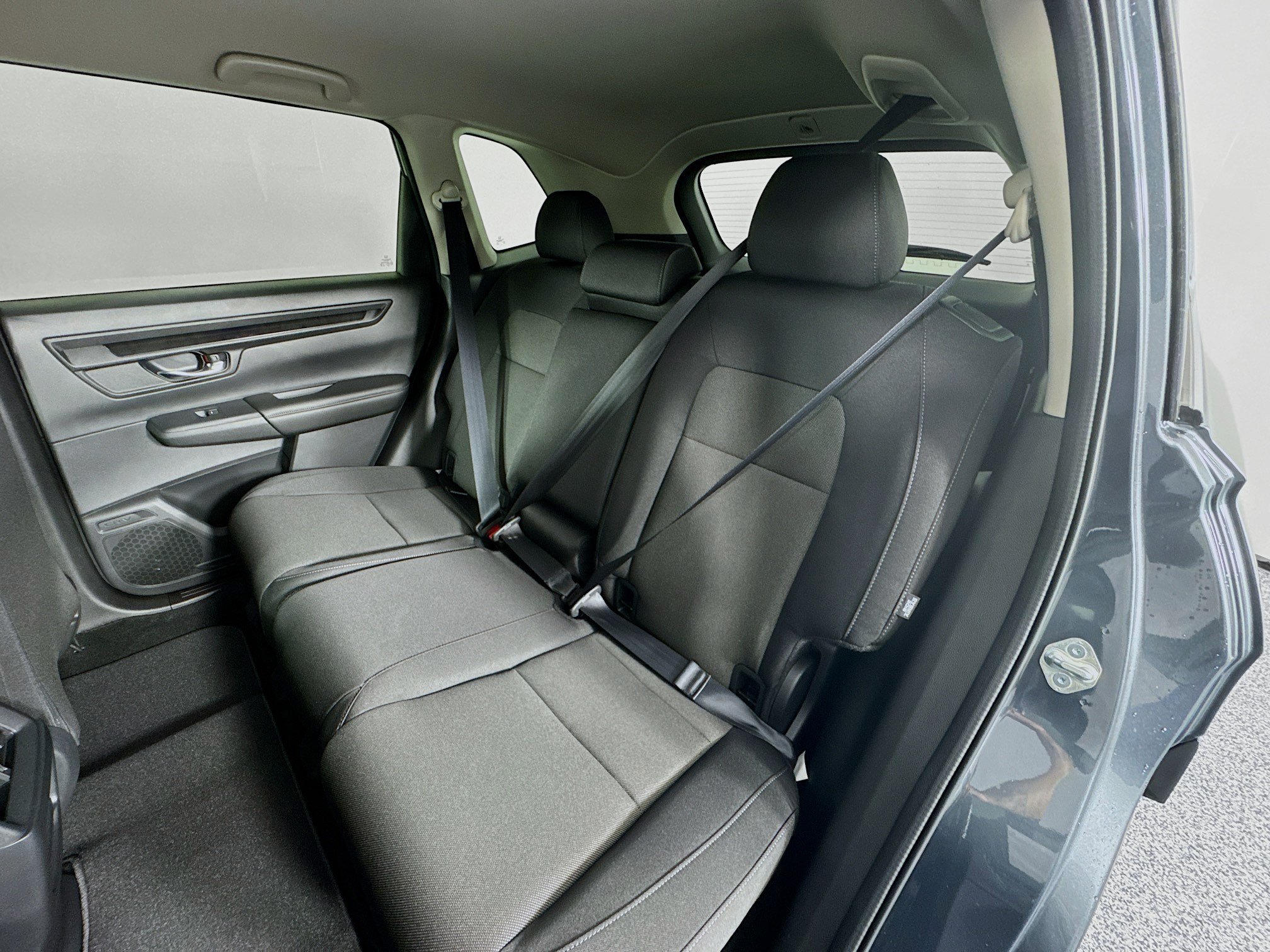 New 2026 Honda CR-V LX image 22