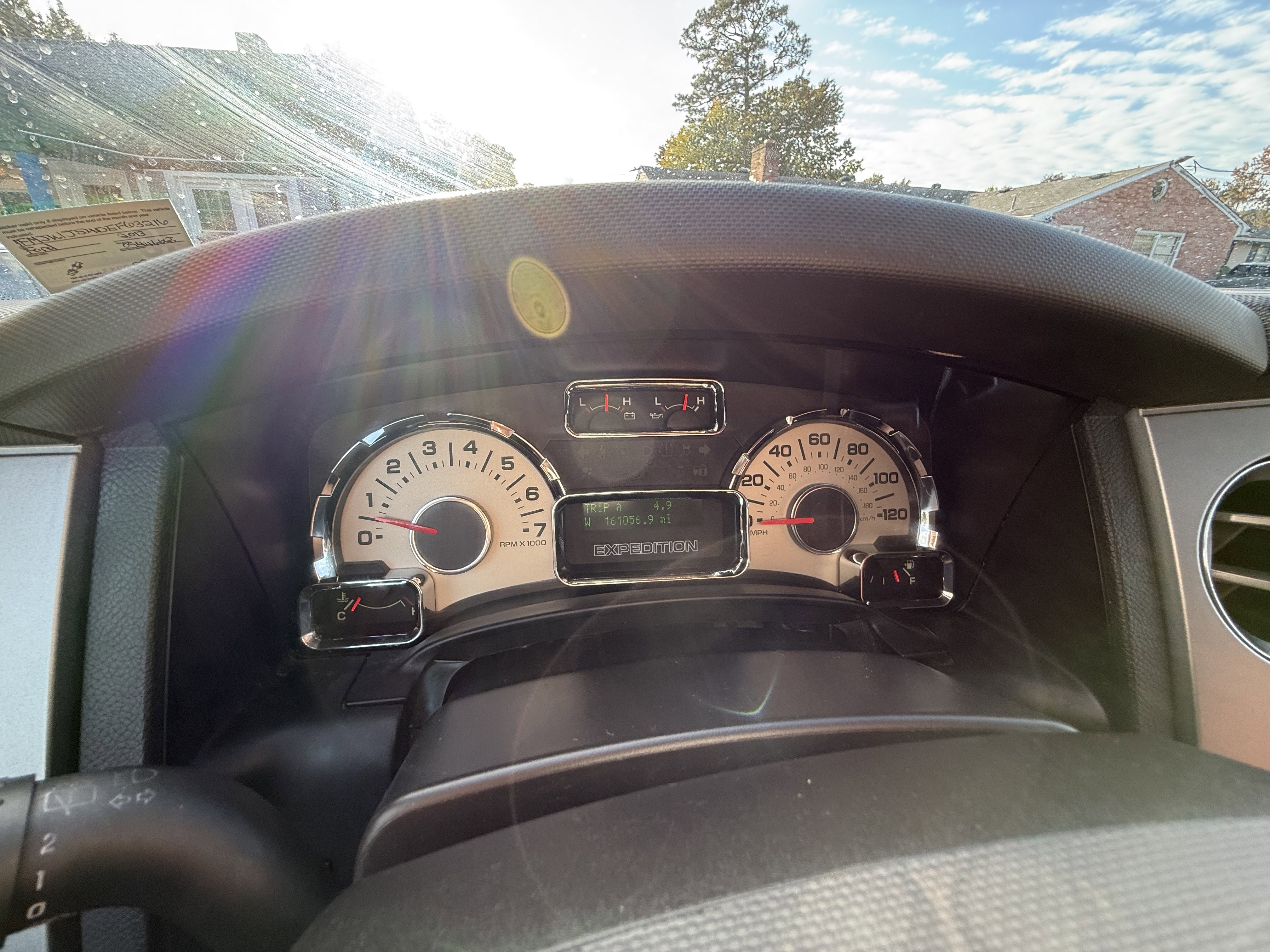 Used 2013 Ford Expedition EL King Ranch image 27