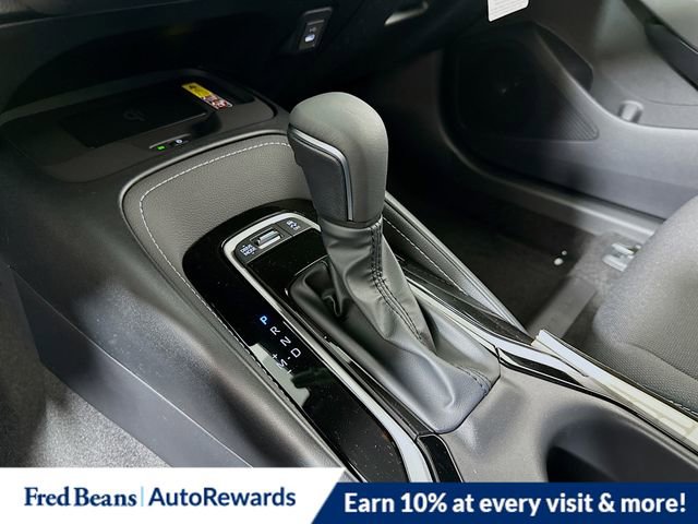 New 2026 Toyota Corolla SE FWD image 19