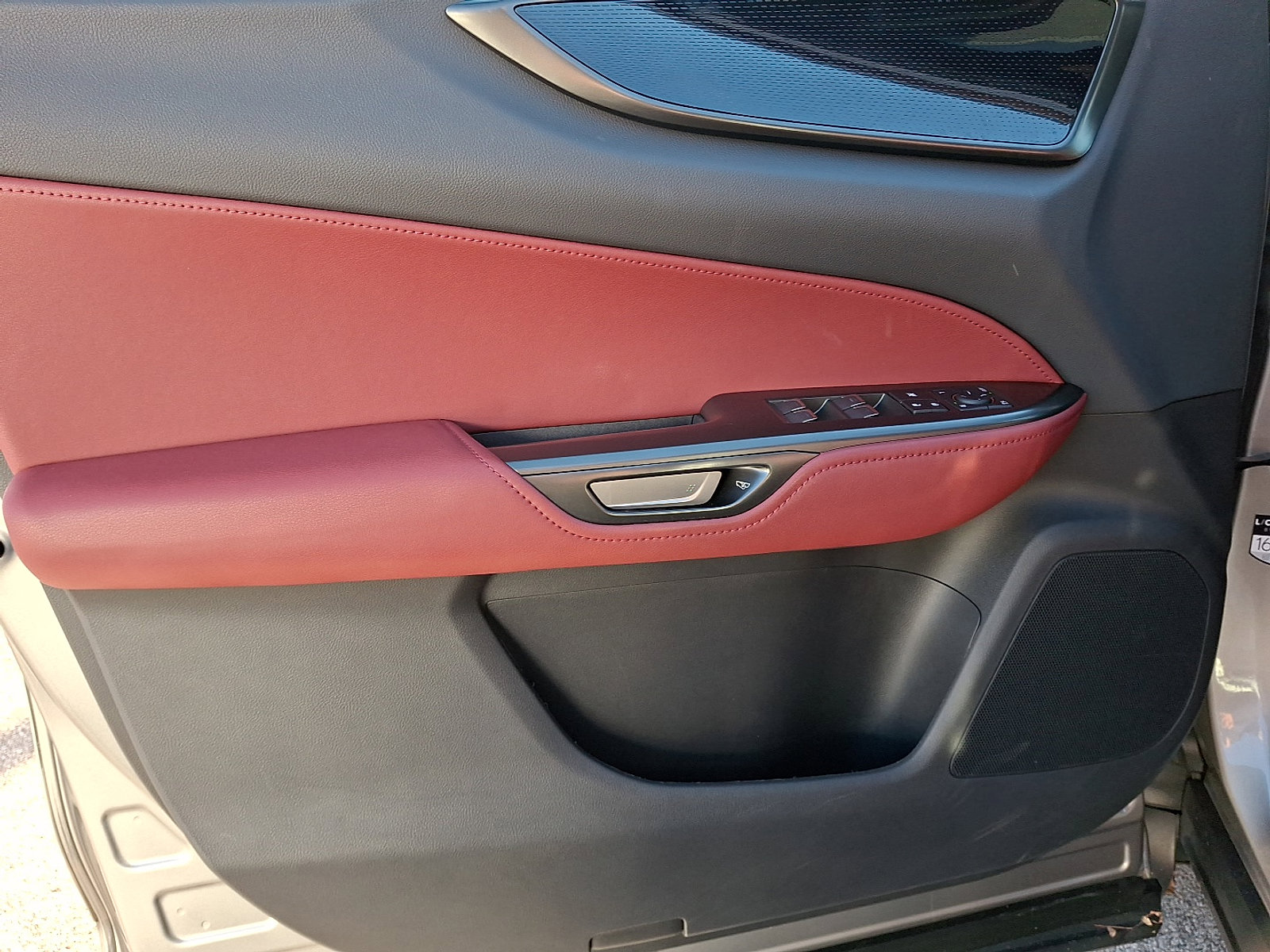 Certified 2023 Lexus NX 350 AWD image 13