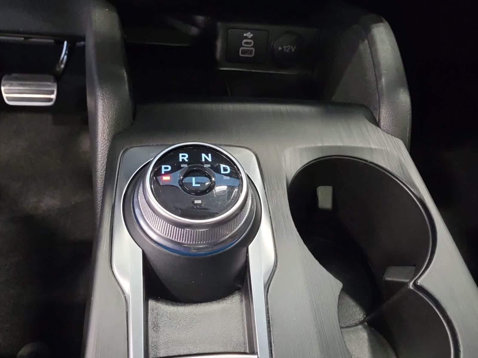 Used 2024 Ford Escape ST-Line w/ Tech Pack #1 AWD/4WD image 26