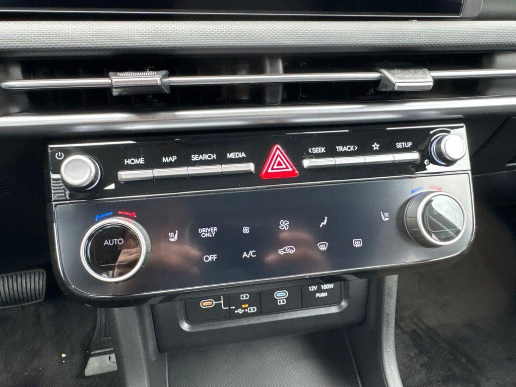 New 2026 Hyundai Tucson SEL AWD/4WD image 16