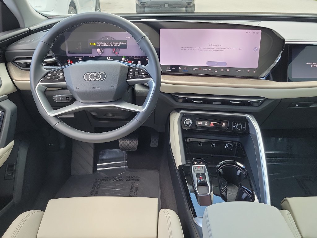 Used 2026 Audi Q5 Prestige w/ 20" Wheel Package AWD/4WD image 18