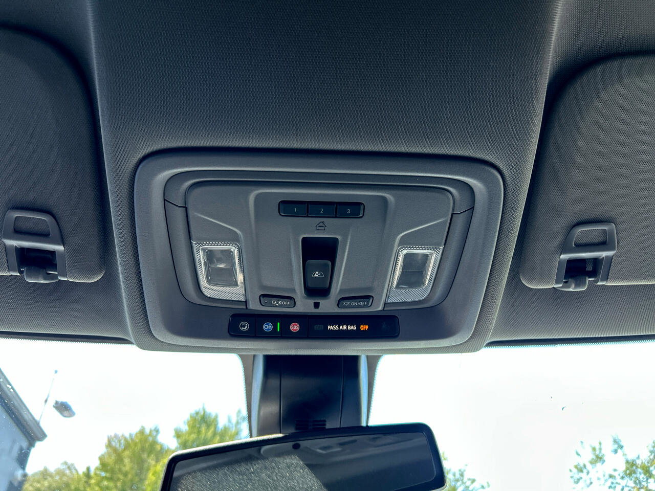 Used 2022 GMC Sierra 3500 Denali image 13