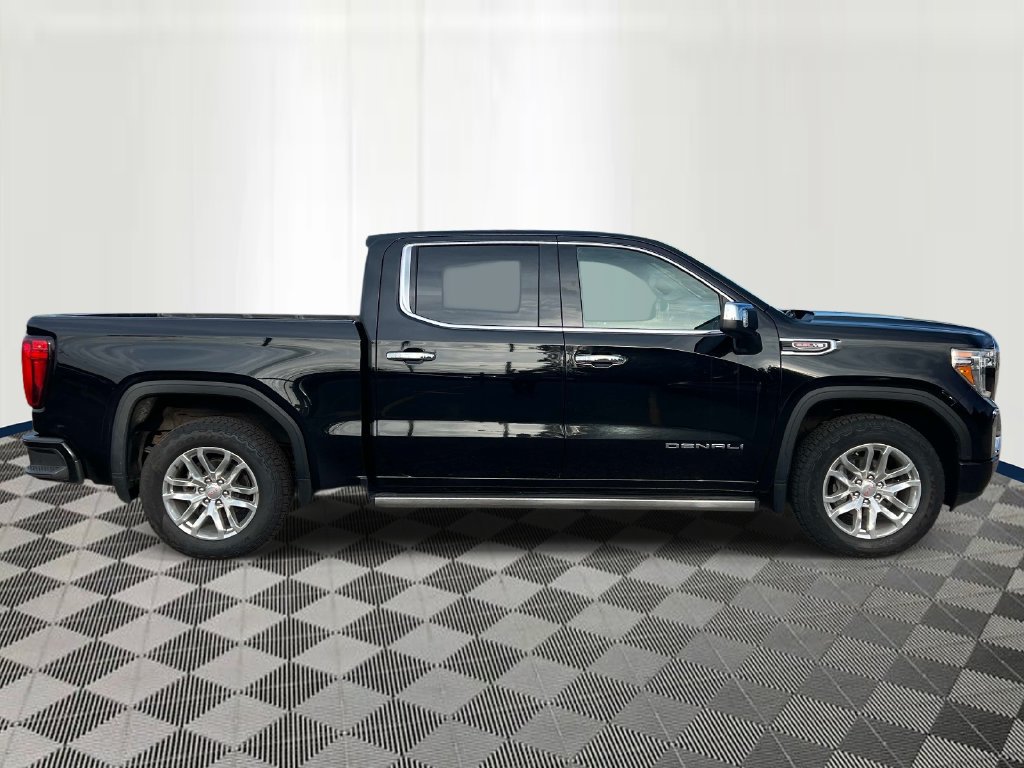 Used 2019 GMC Sierra 1500 Denali w/ Denali Ultimate Package AWD/4WD image 5