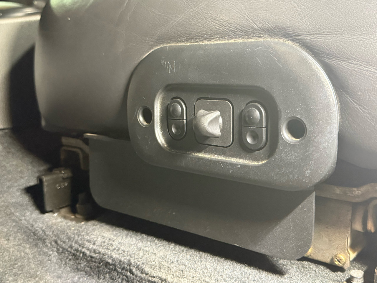 Used 2001 Ford Mustang Cobra image 18