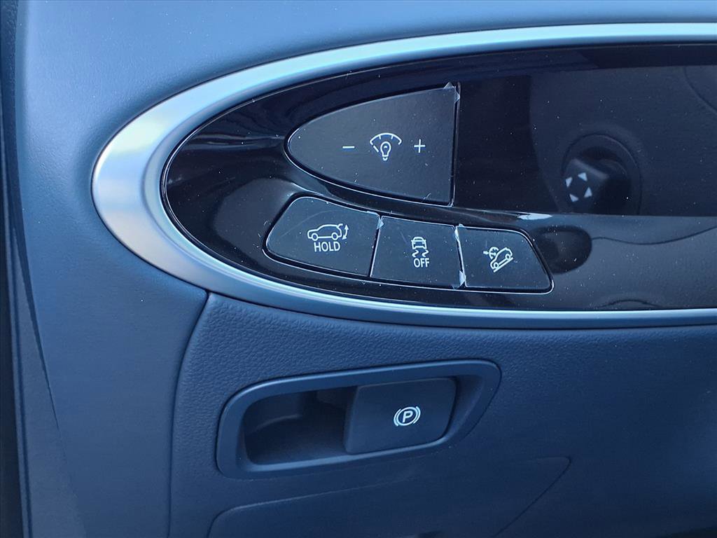 New 2026 Genesis GV70 2.5T Sport Prestige image 15