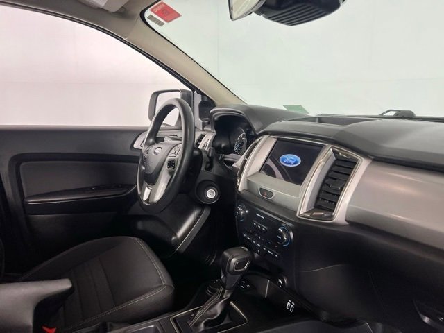 Used 2022 Ford Ranger XLT w/ Trailer Tow Package image 30