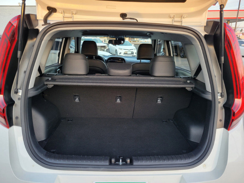 Used 2020 Kia Soul EX w/ Option Group 015 FWD image 37