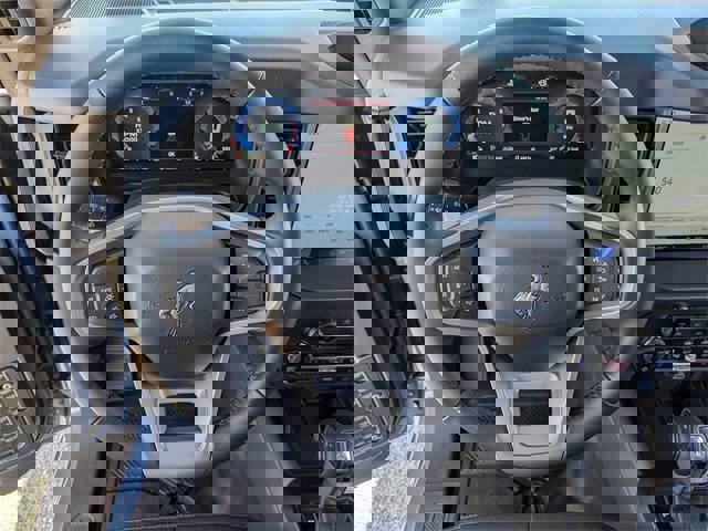 New 2025 Ford Bronco Big Bend image 53