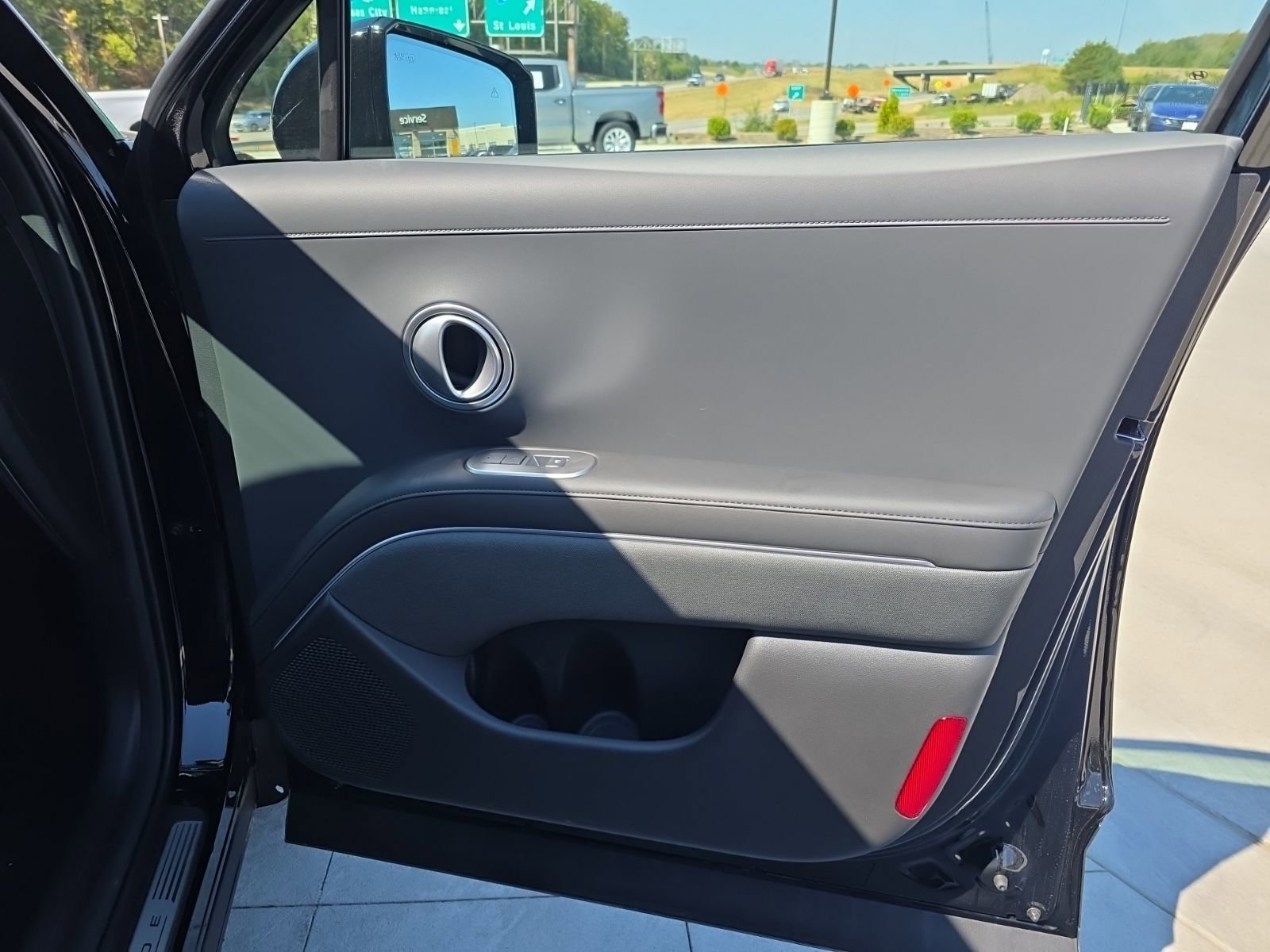 New 2026 Hyundai Palisade Calligraphy image 34