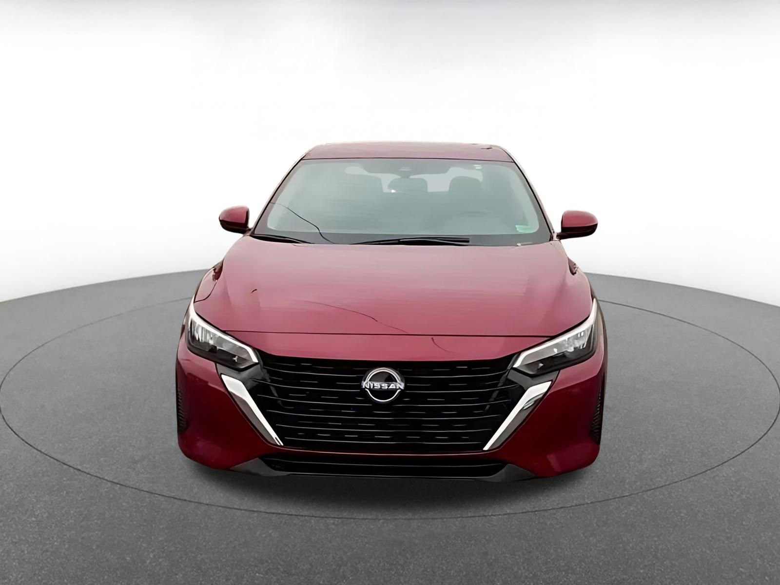 Used 2024 Nissan Sentra SV image 3