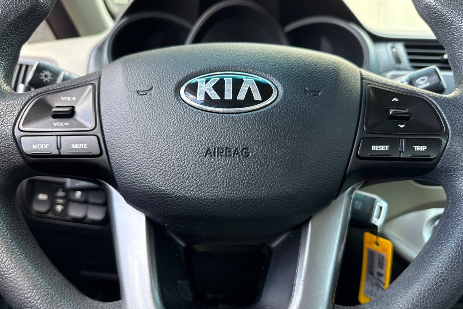 Used 2014 Kia Rio LX w/ Power Package FWD image 20