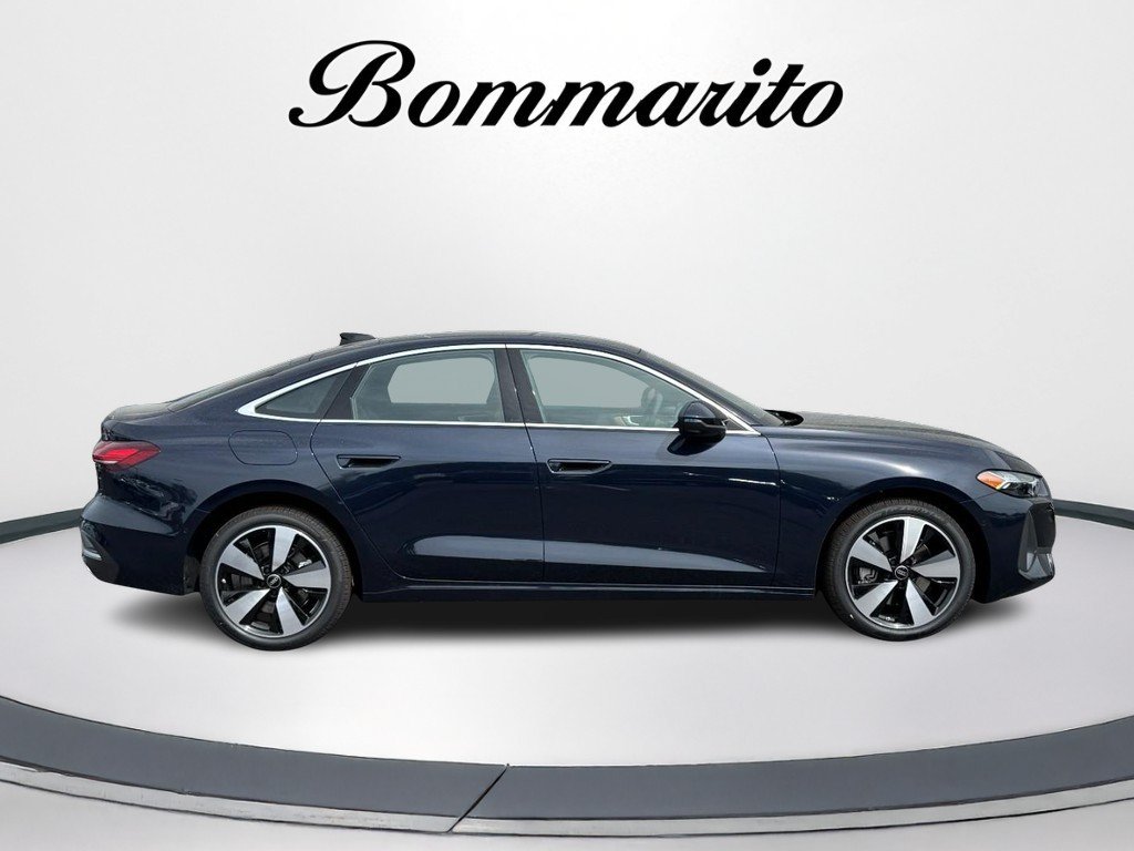 Used 2025 Audi A5 2.0T Premium Plus w/ Premium Plus AWD/4WD image 2