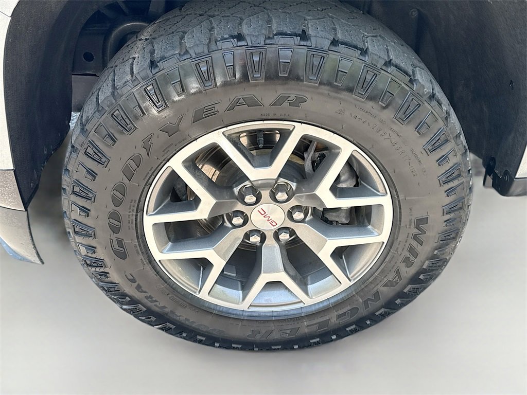 Used 2022 GMC Canyon AT4 w/ Trailering Package image 31