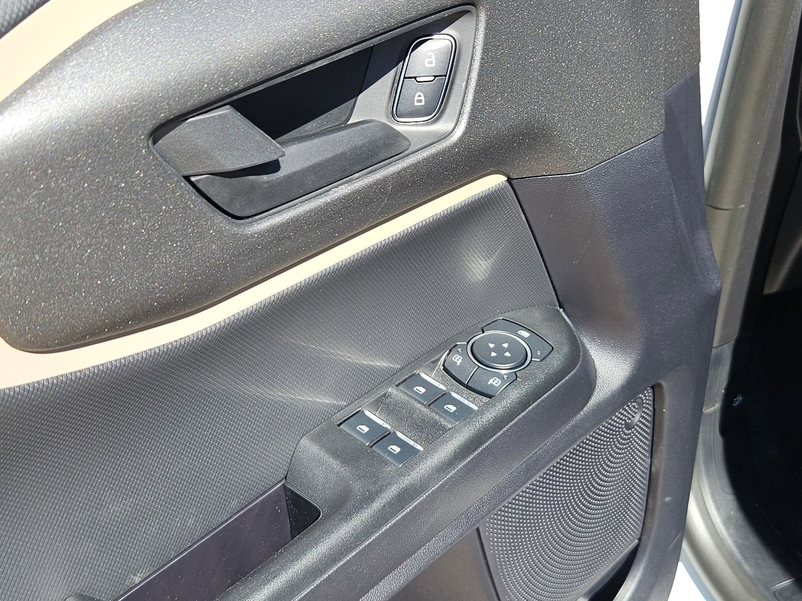 New 2026 Ford Bronco Sport Big Bend image 13