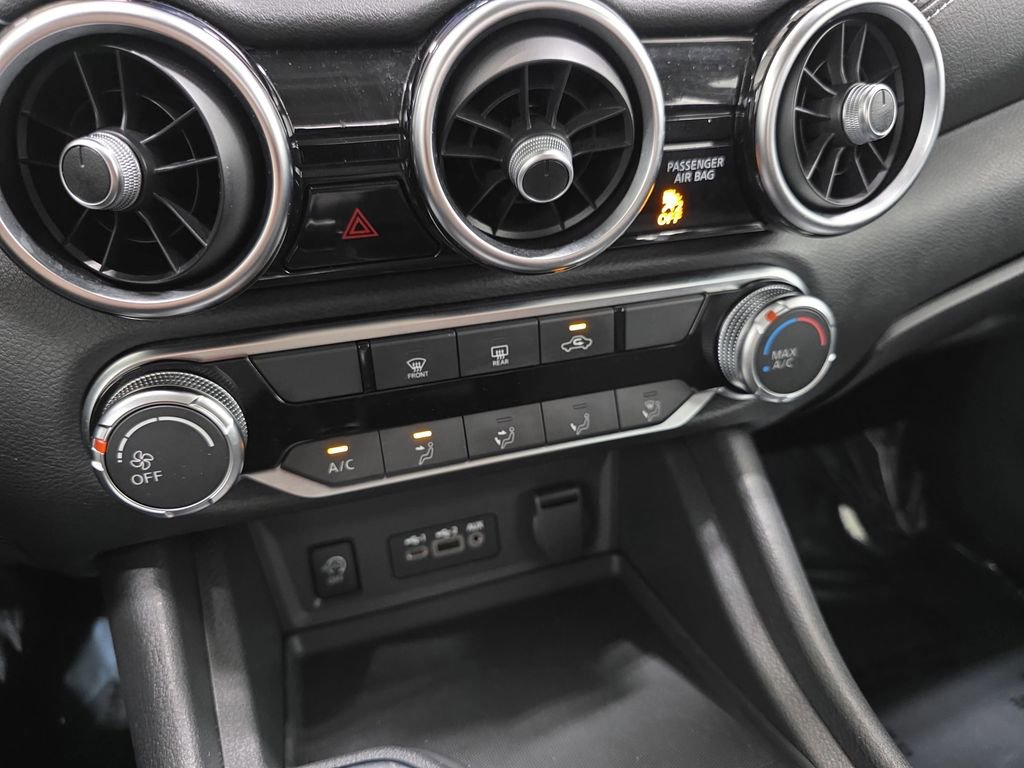 Used 2024 Nissan Sentra SV image 24