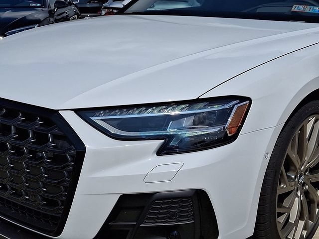 New 2026 Audi A8 L 3.0T AWD/4WD image 5