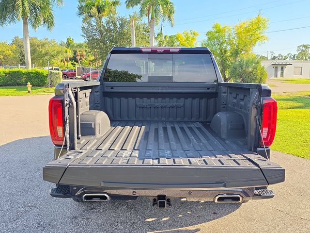 Certified 2023 GMC Sierra 1500 Denali Ultimate AWD/4WD image 5