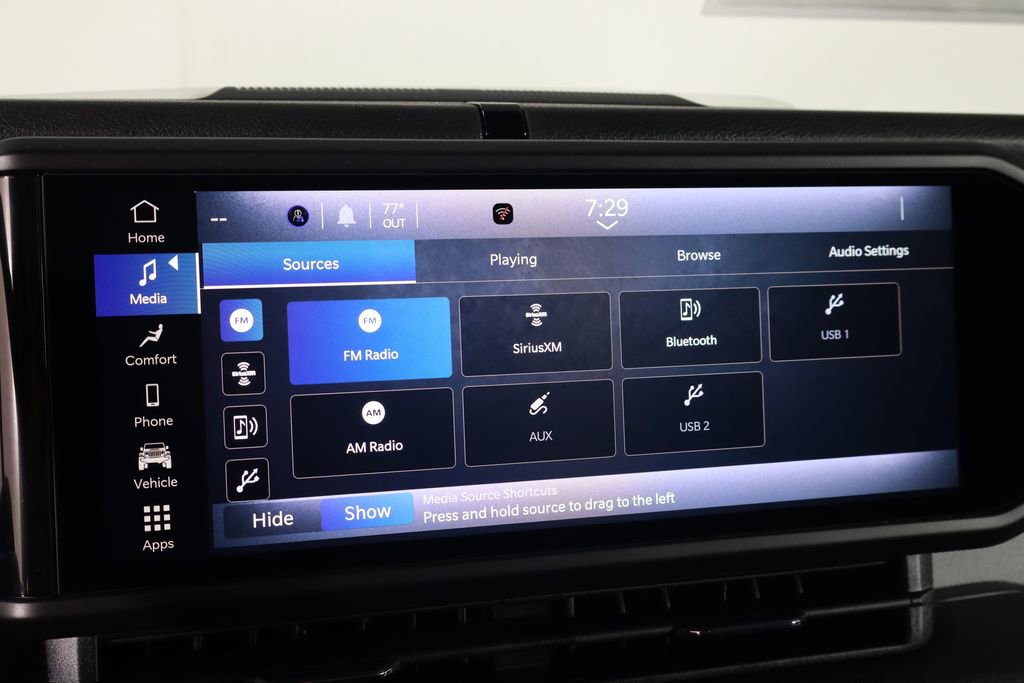New 2026 Jeep Wrangler Unlimited Sport AWD/4WD image 29