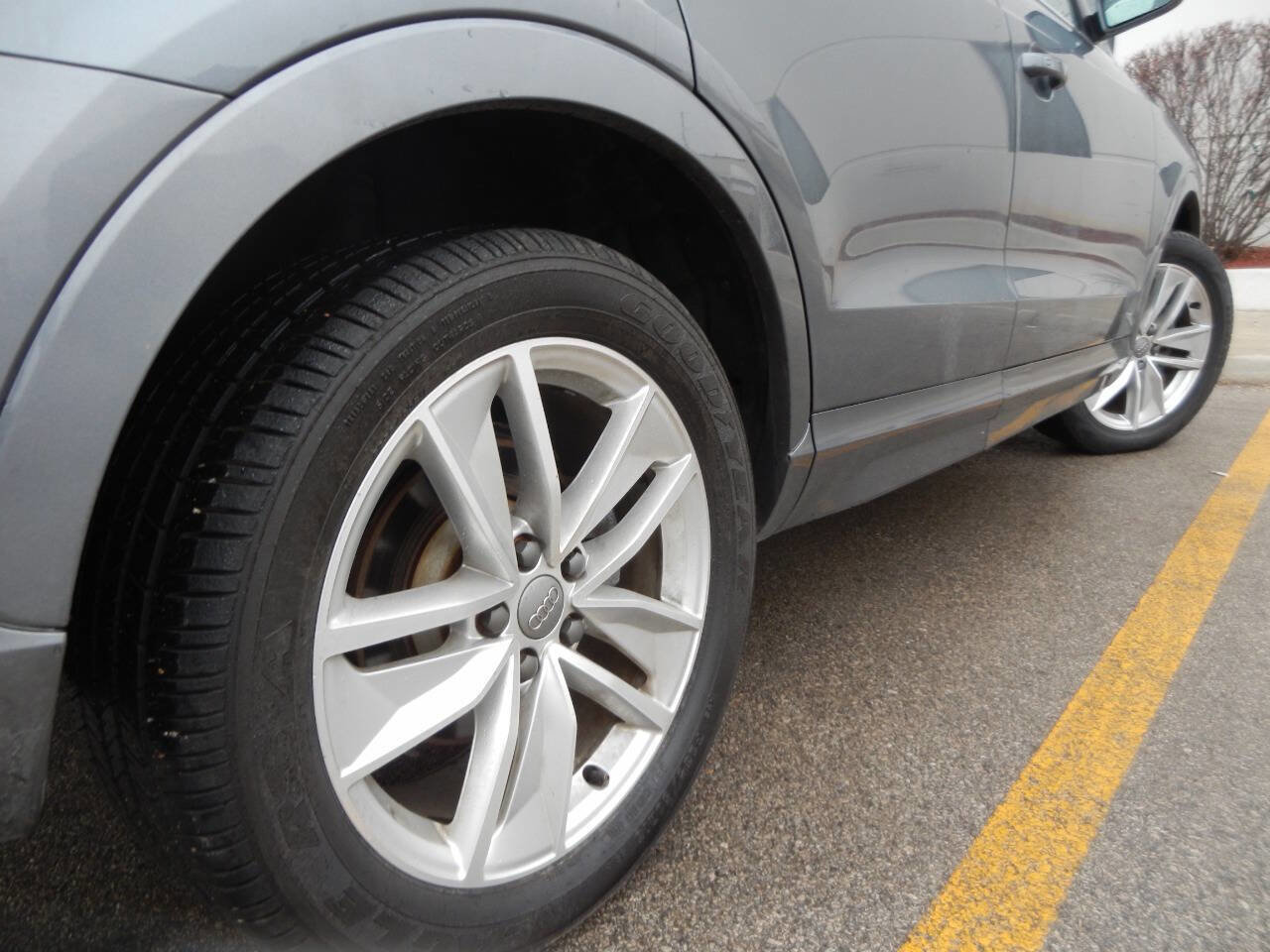 Used 2016 Audi Q3 2.0T Premium Plus w/ Technology Package image 17