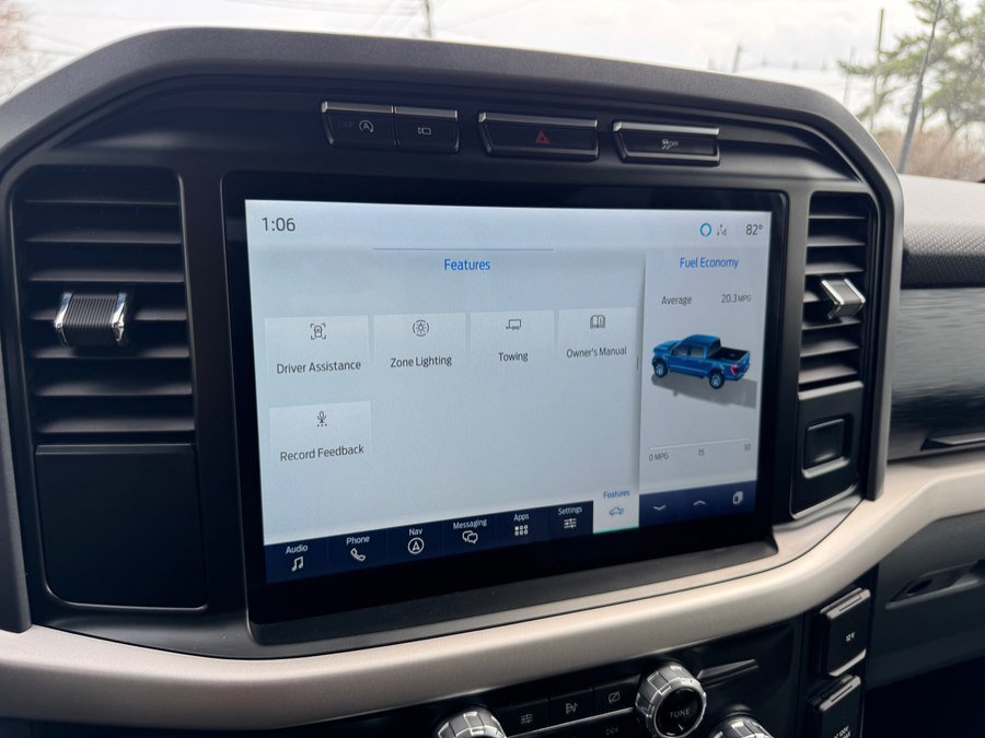 Used 2021 Ford F150 XLT w/ Equipment Group 302A High image 63