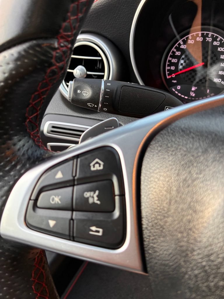 Used 2018 Mercedes-Benz C 43 AMG 4MATIC Cabriolet image 36