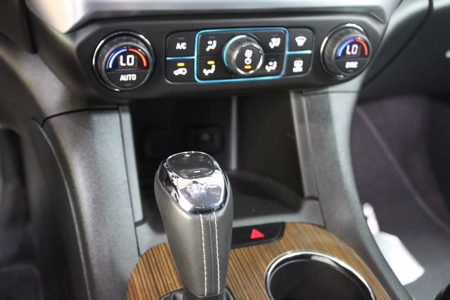Used 2018 GMC Acadia SLE FWD image 20