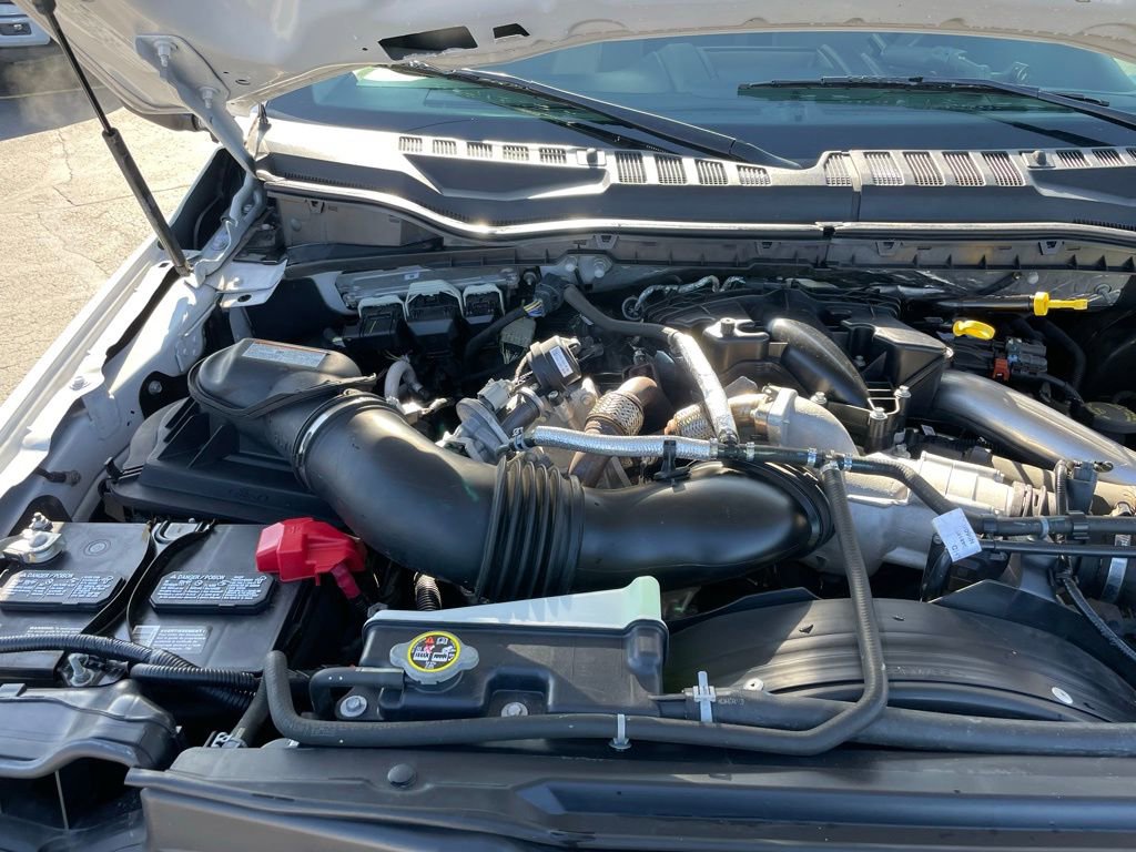 Used 2019 Ford F250 XLT image 40