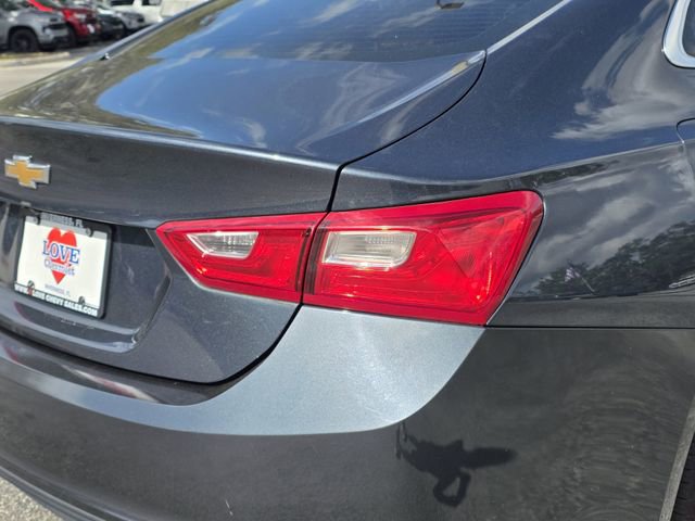 Used 2020 Chevrolet Malibu LS image 10