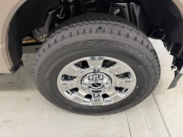 New 2026 Ford F250 4x4 Crew Cab Super Duty image 5