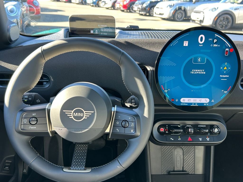 New 2026 MINI Cooper 2-Door Hardtop image 16