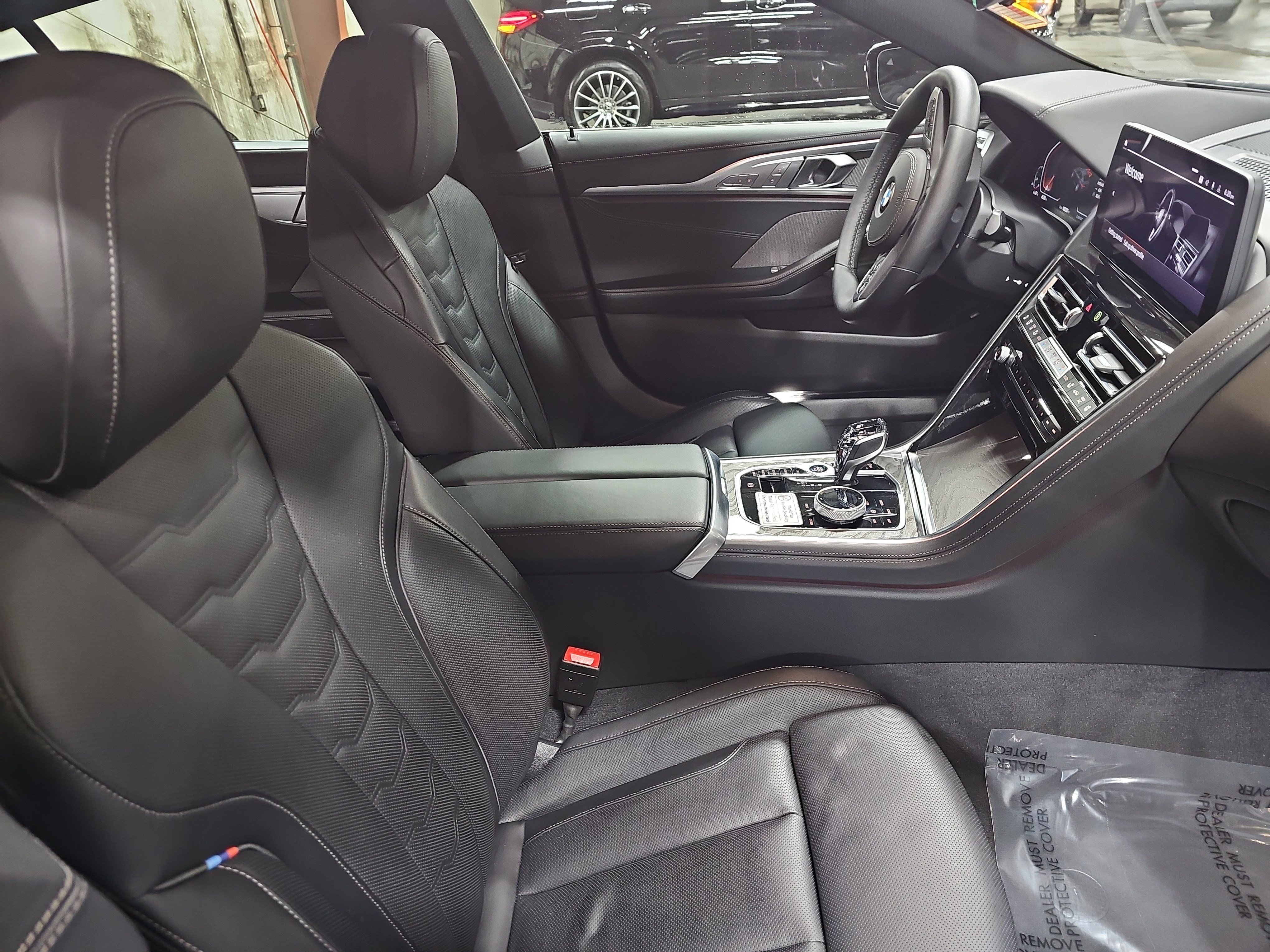 Used 2026 BMW 840i RWD image 10