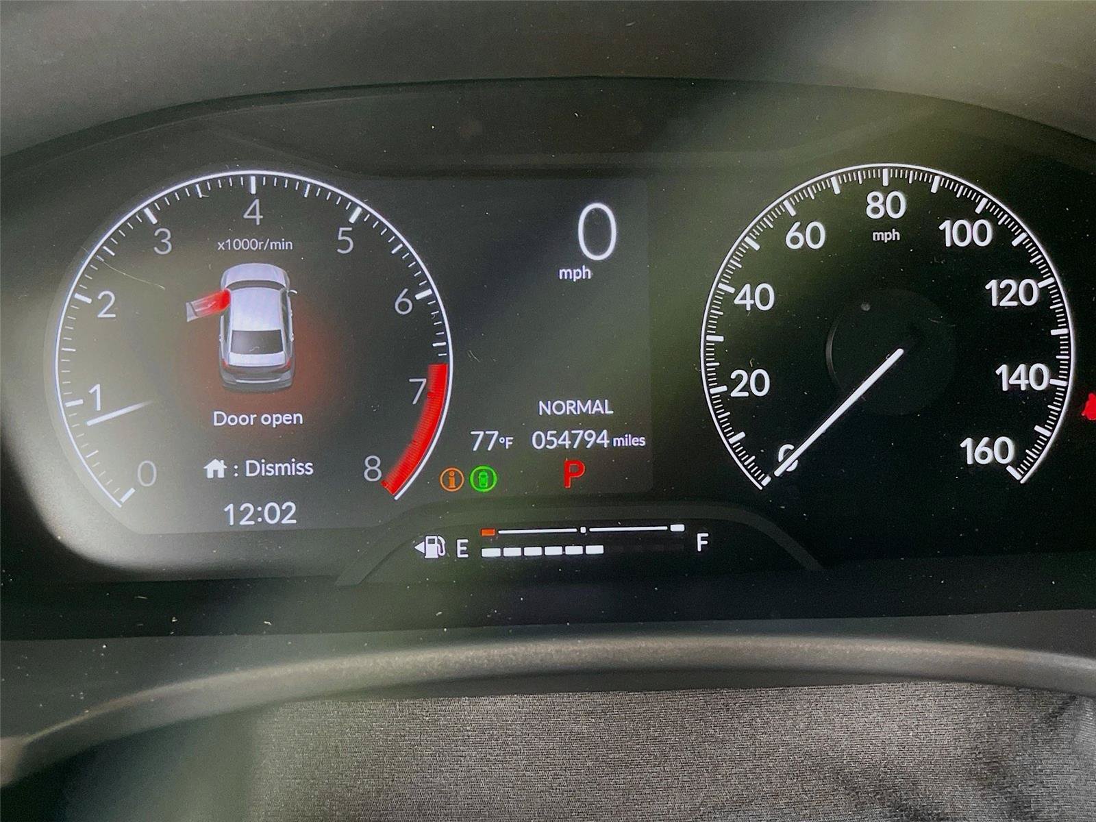 Used 2023 Honda Civic Sport image 14
