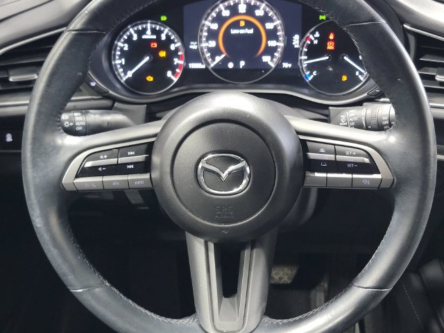 Certified 2023 MAZDA CX-30 AWD 2.5 S w/ Select Package image 26