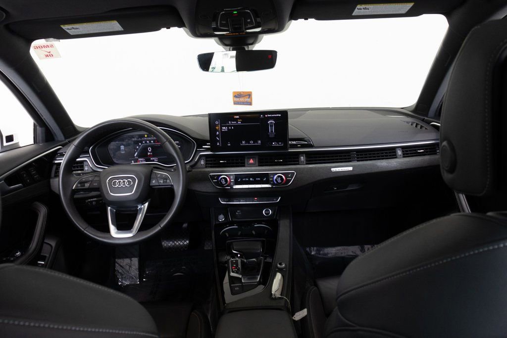 Used 2024 Audi A4 2.0T Premium Plus image 24