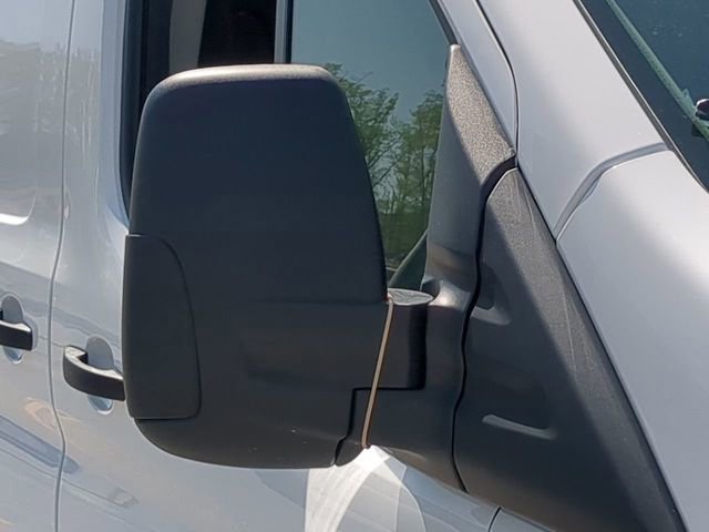 New 2025 Ford Transit 250 Low Roof image 11