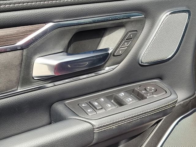 New 2026 RAM 1500 Laramie w/ Night Edition AWD/4WD image 22