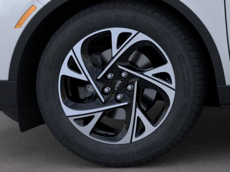New 2026 Lincoln Nautilus Premier w/ Jet Appearance Package AWD/4WD image 44