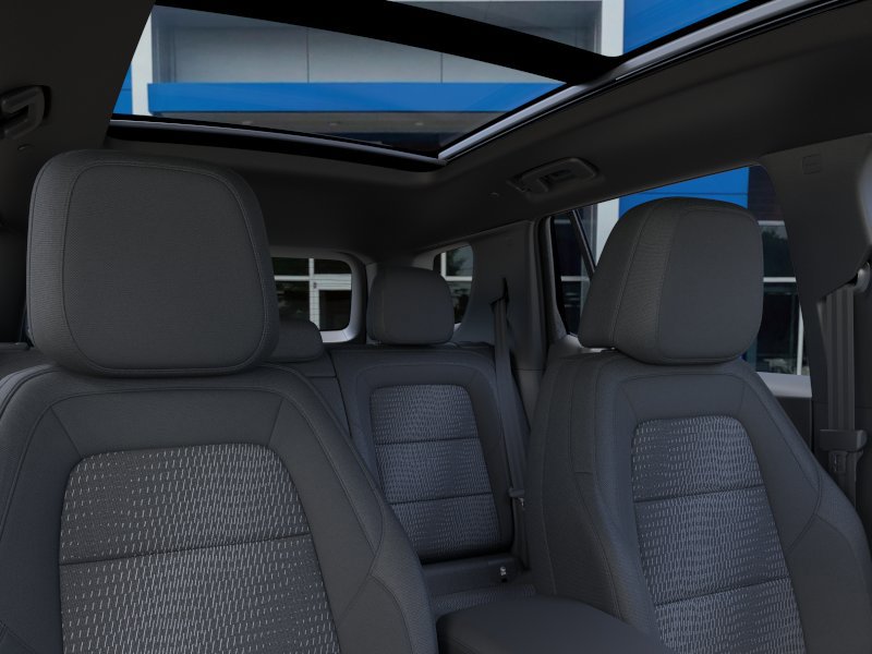 New 2026 Chevrolet Equinox LT w/ Safety and Technology Package image 48