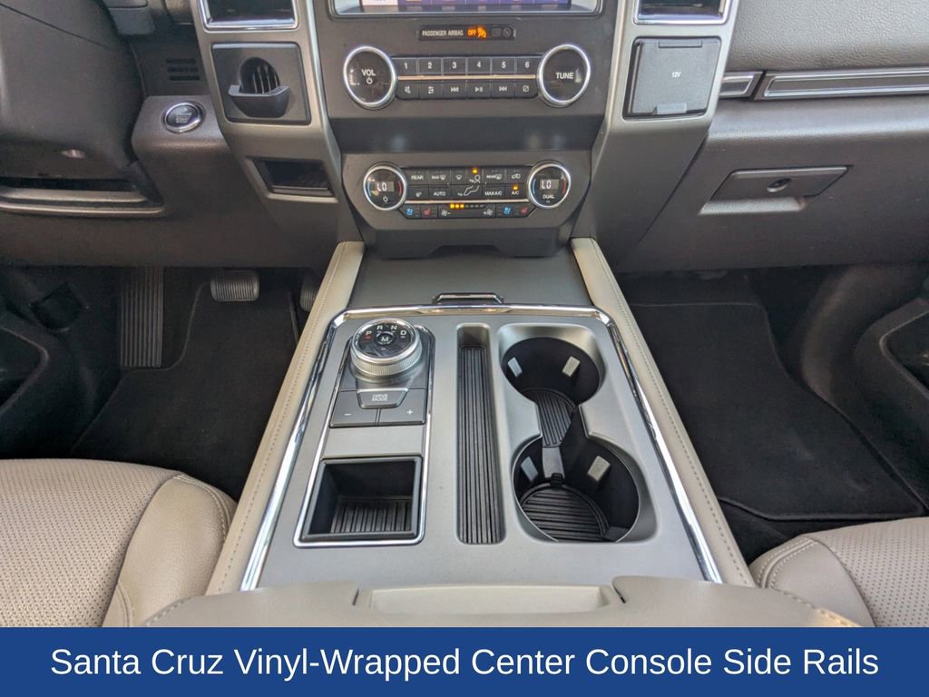 Certified 2020 Ford Expedition XLT w/ Equipment Group 202A image 27